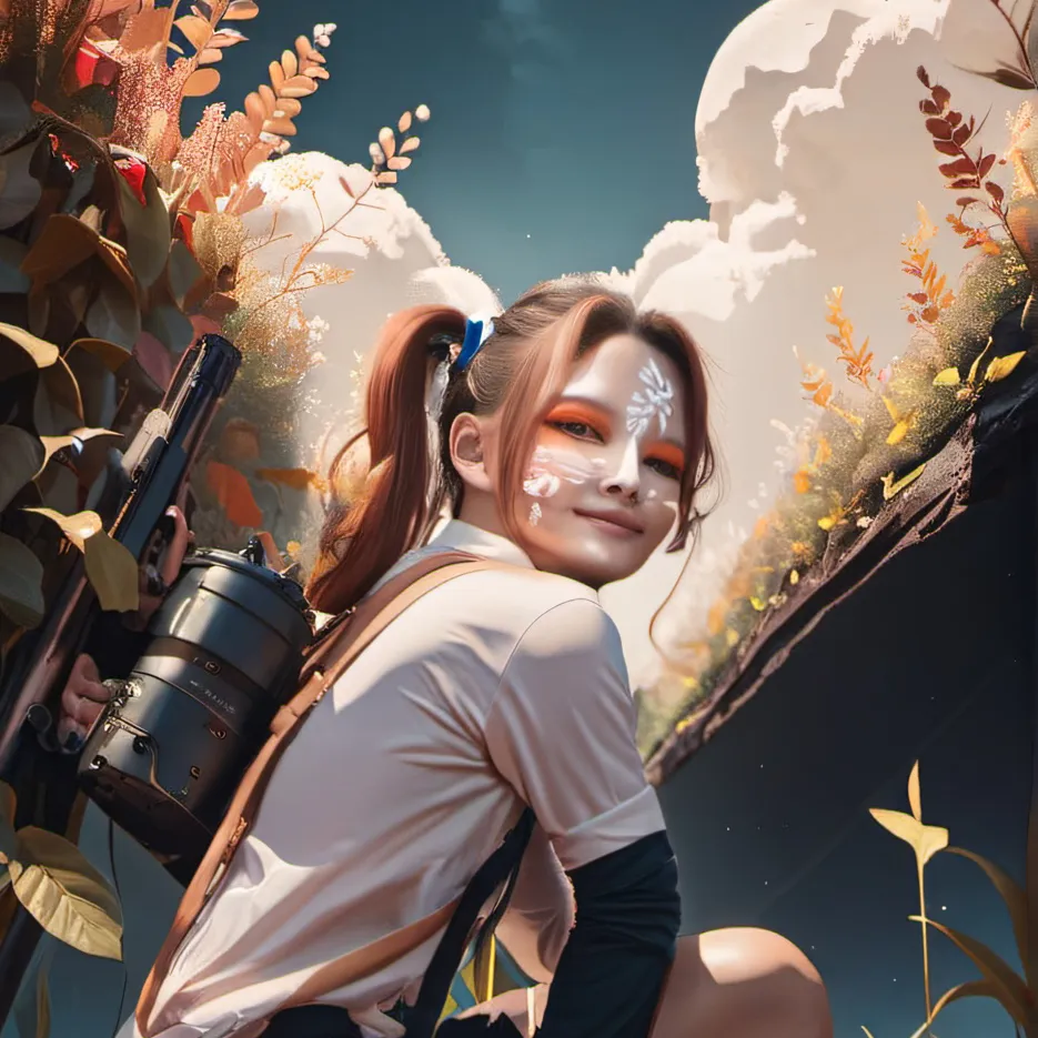 chat with ai character: Avery