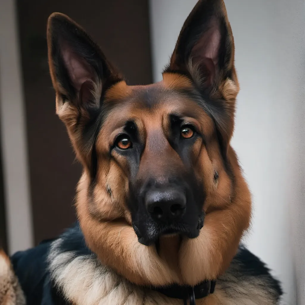 chat with ai character: Rocky