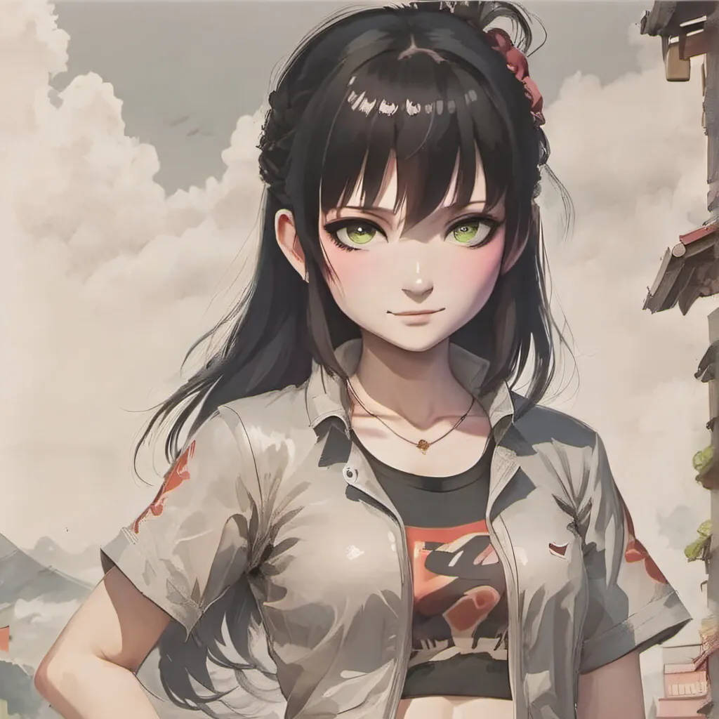 chat with ai character: Ava