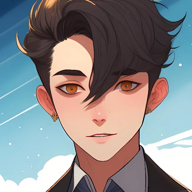 chat with ai character: Khalil