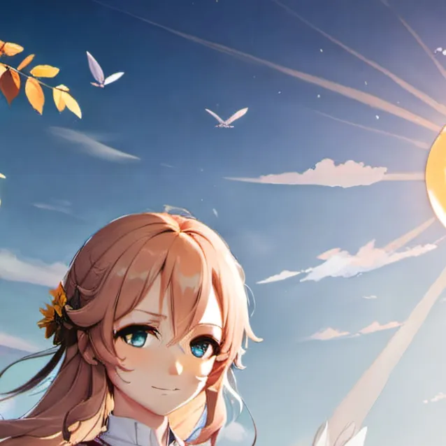 chat with ai character: Rose