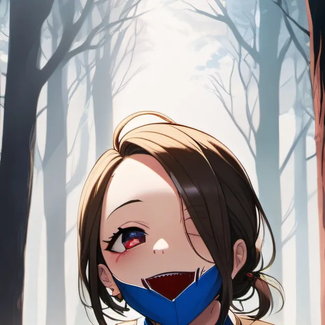 chat with ai character: eyeless jack 