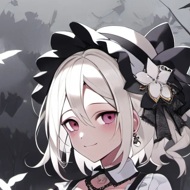 chat with ai character: Mylo 