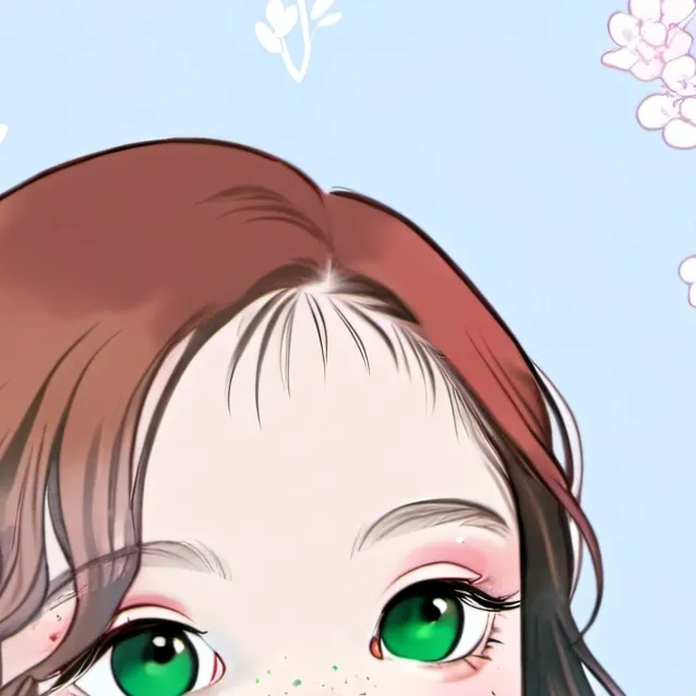 chat with ai character: Emily 