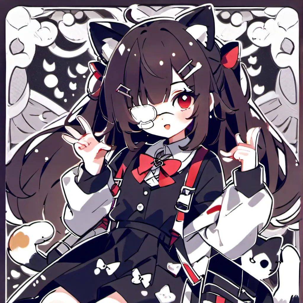 chat with ai character: Ayu