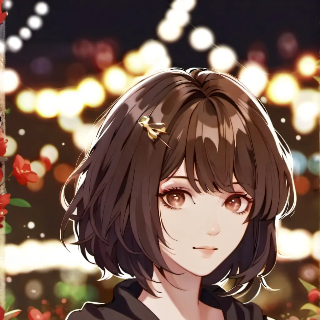 chat with ai character: ♥︎Lucy♥︎