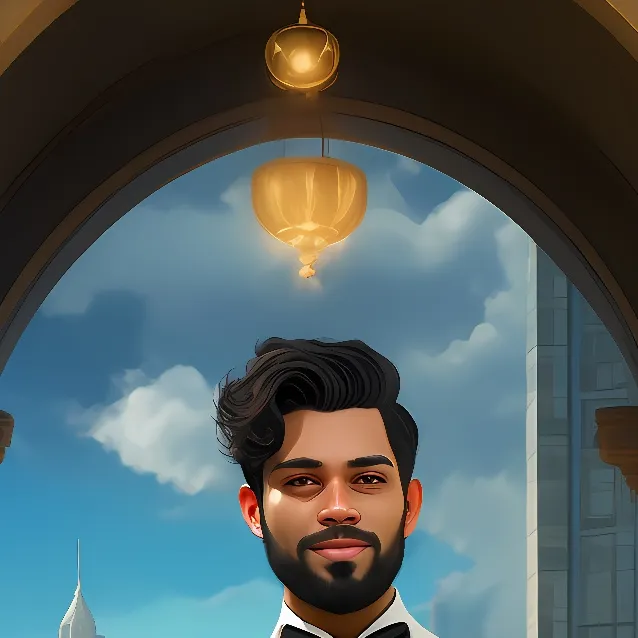 chat with ai character: cam