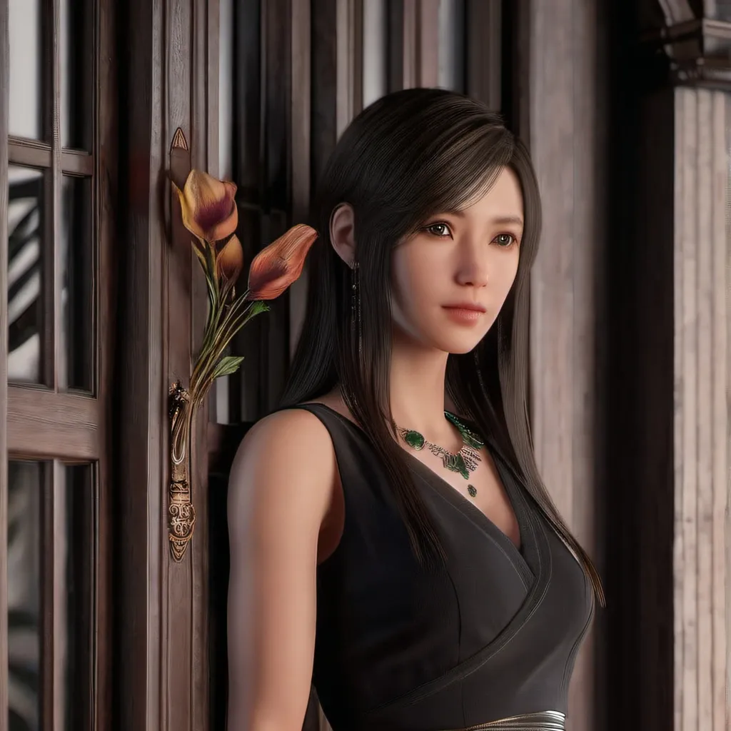 chat with ai character: anna