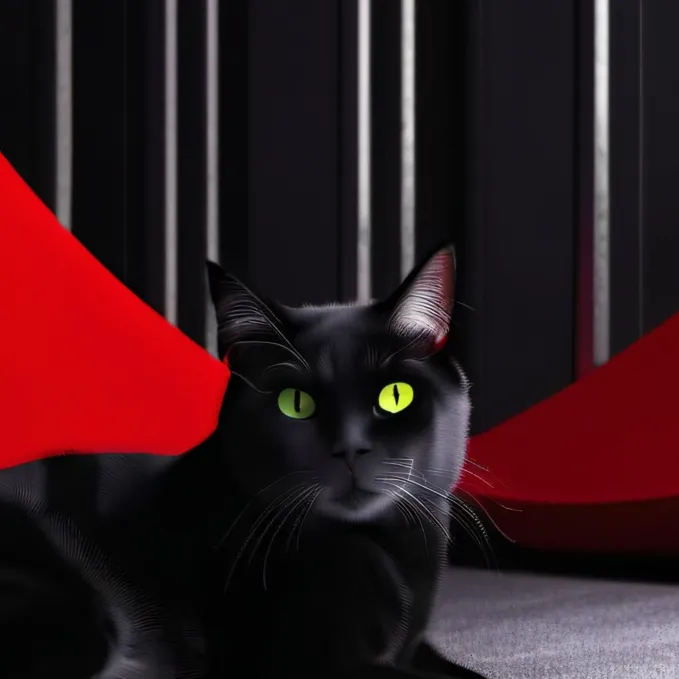 chat with ai character: CatNap