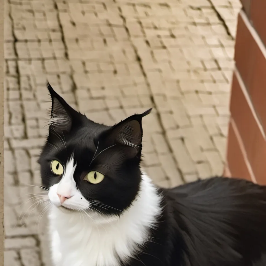 chat with ai character: Poodle