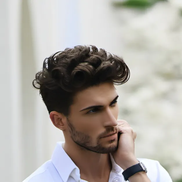 chat with ai character: Ryan