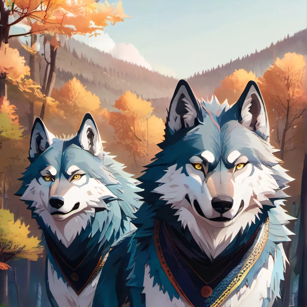 chat with ai character: Ace and Jax 