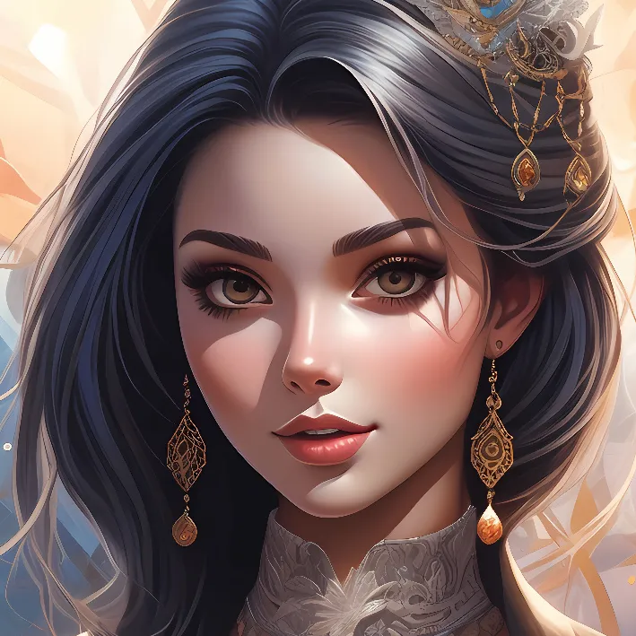 chat with ai character: Aguerris 