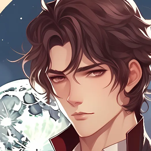 chat with ai character: Vais 