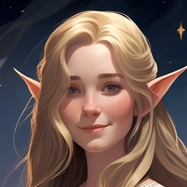 chat with ai character: Claire