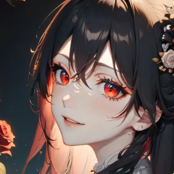 chat with ai character: ❤️Milim❤️