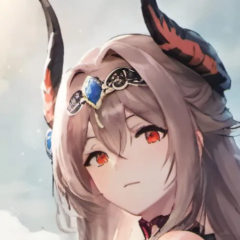 chat with ai character: Marlene