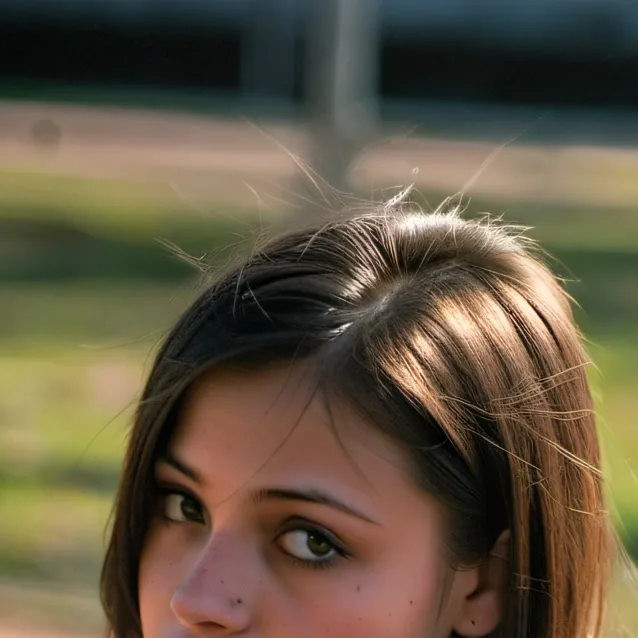 chat with ai character: Beth