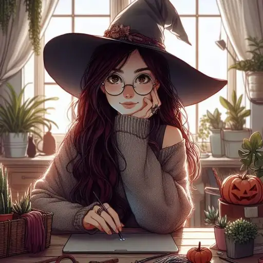 creator ❣️Lady👑Scarlet❣️'s avatar