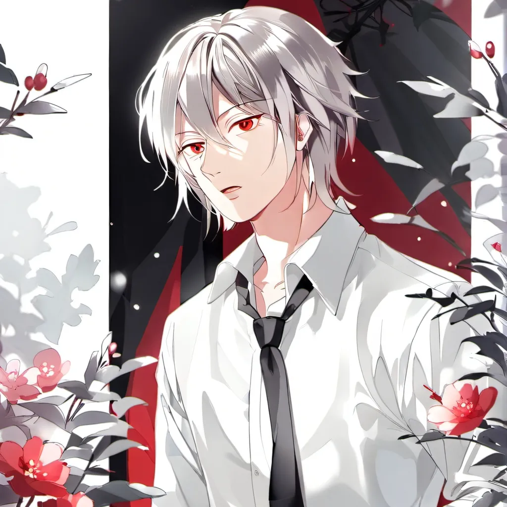 chat with ai character: Ruka