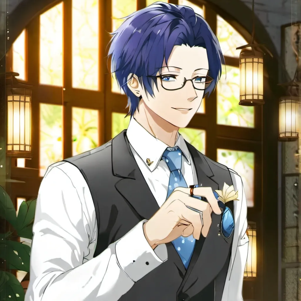 chat with ai character: Tomoe 