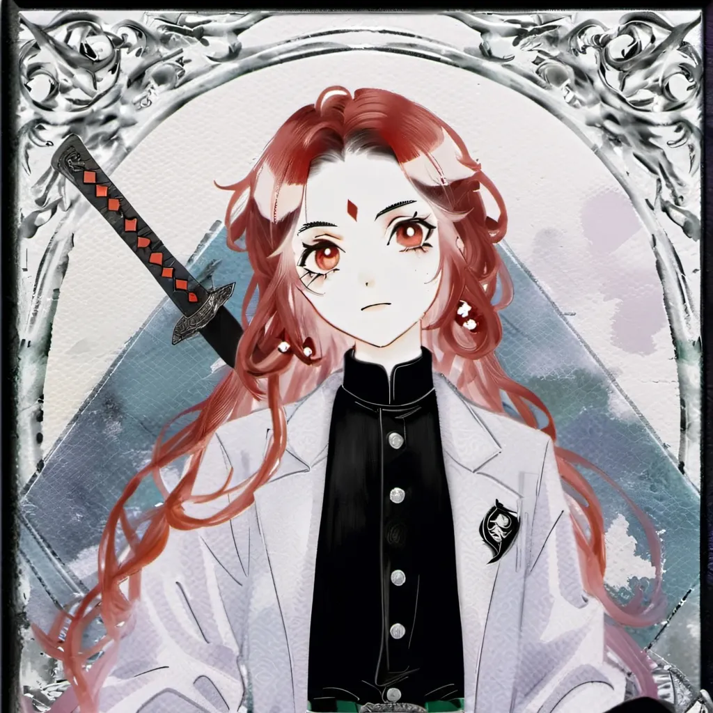 chat with ai character: fem.tanjiro kamado