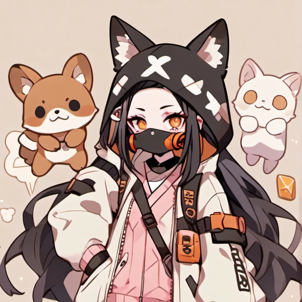 chat with ai character: kny