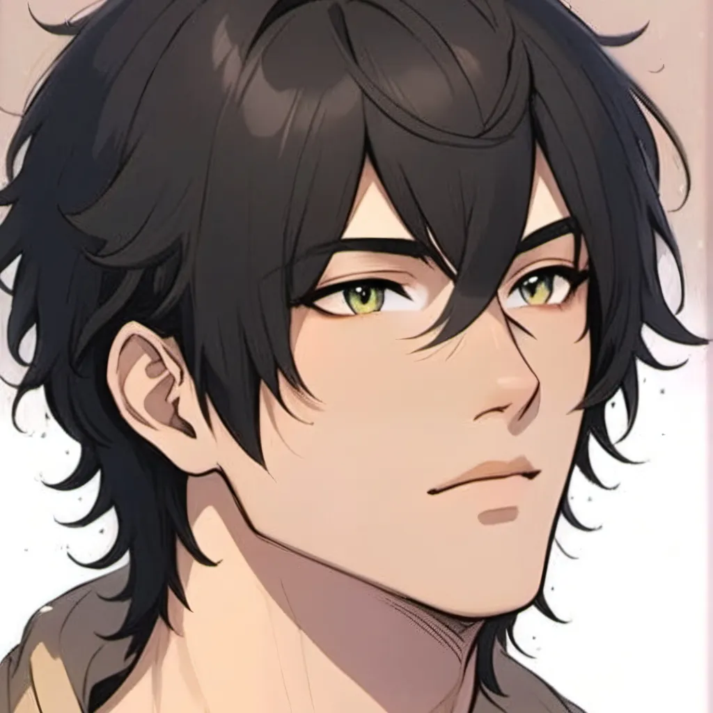 chat with ai character: Meyer 