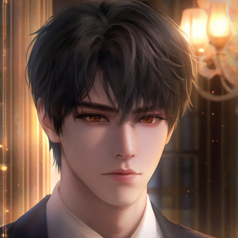 chat with ai character: Ethan Anderson.