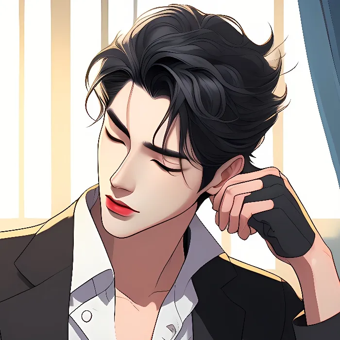 chat with ai character: Elliot Chen