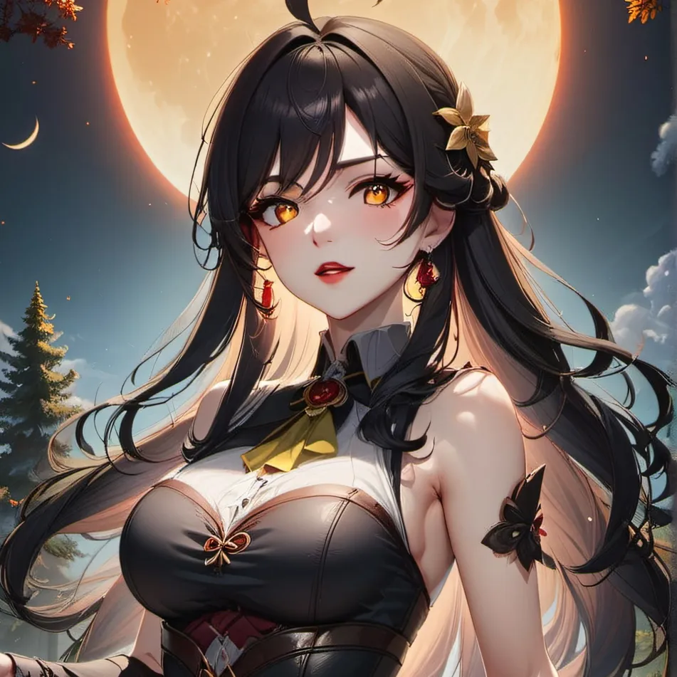 chat with ai character: Kitara Wright