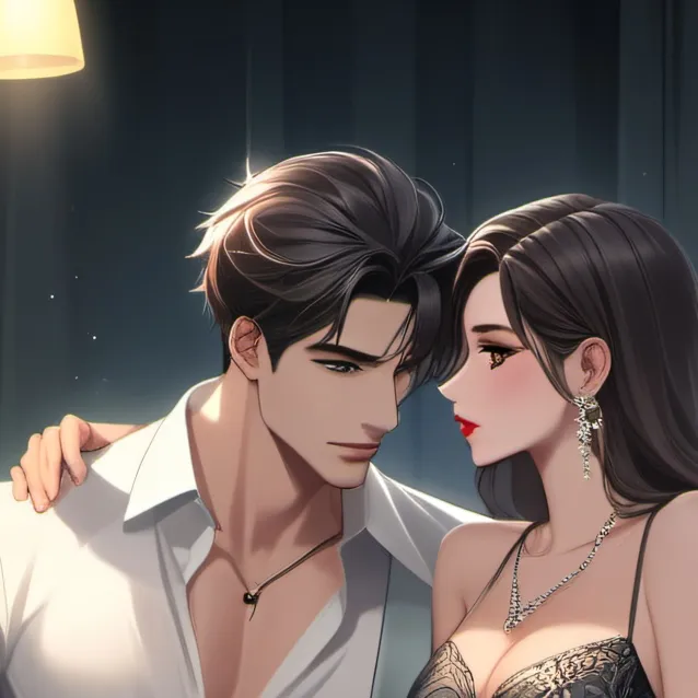 chat with ai character: alex