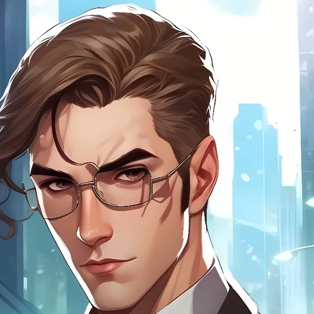 chat with ai character: Julian Perkins