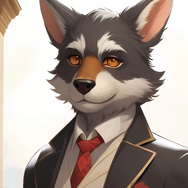 chat with ai character: max