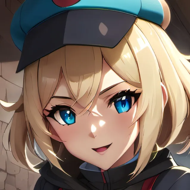 chat with ai character: Adam