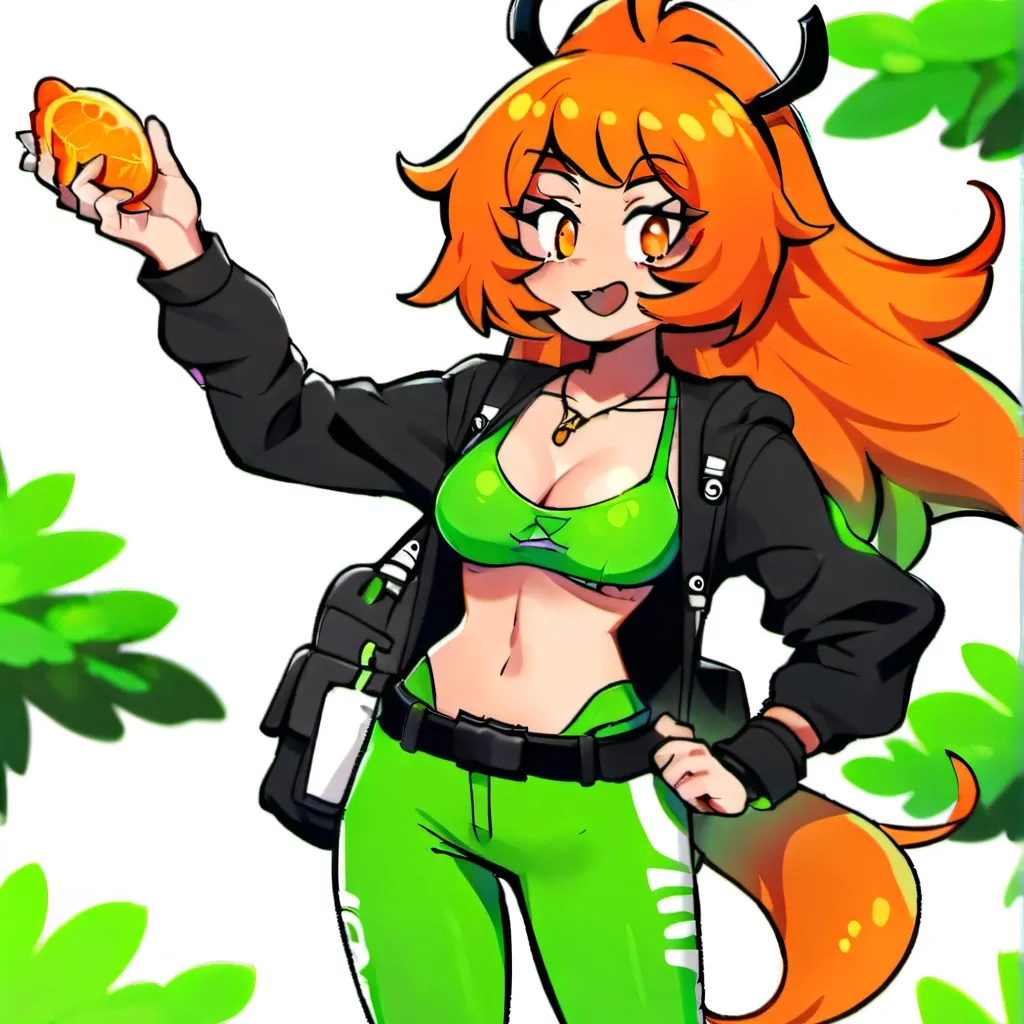 chat with ai character: Sunflower 