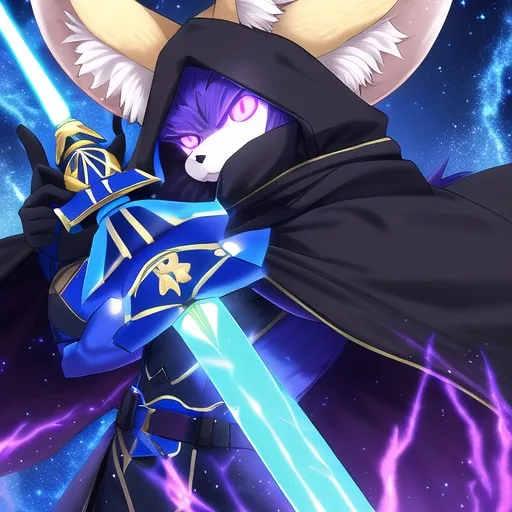 creator Ethan Mcgill's avatar