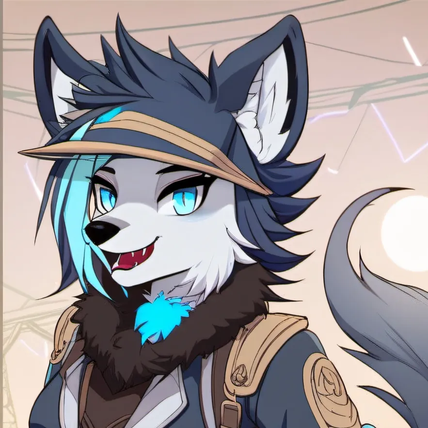 chat with ai character: Highwire