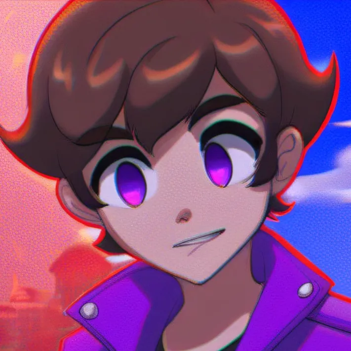 chat with ai character: Glitchtrap AU