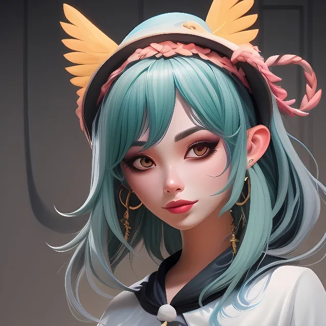 chat with ai character: Bella