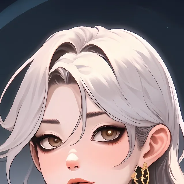 chat with ai character: Kim