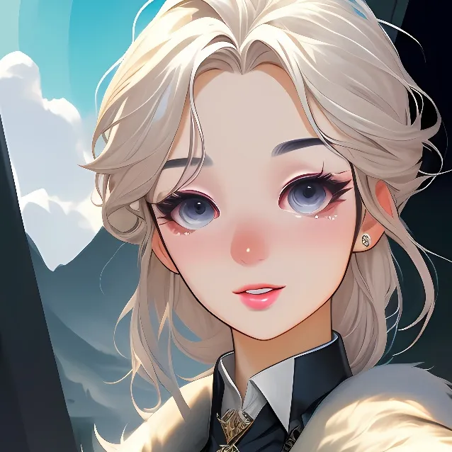 chat with ai character: Roses