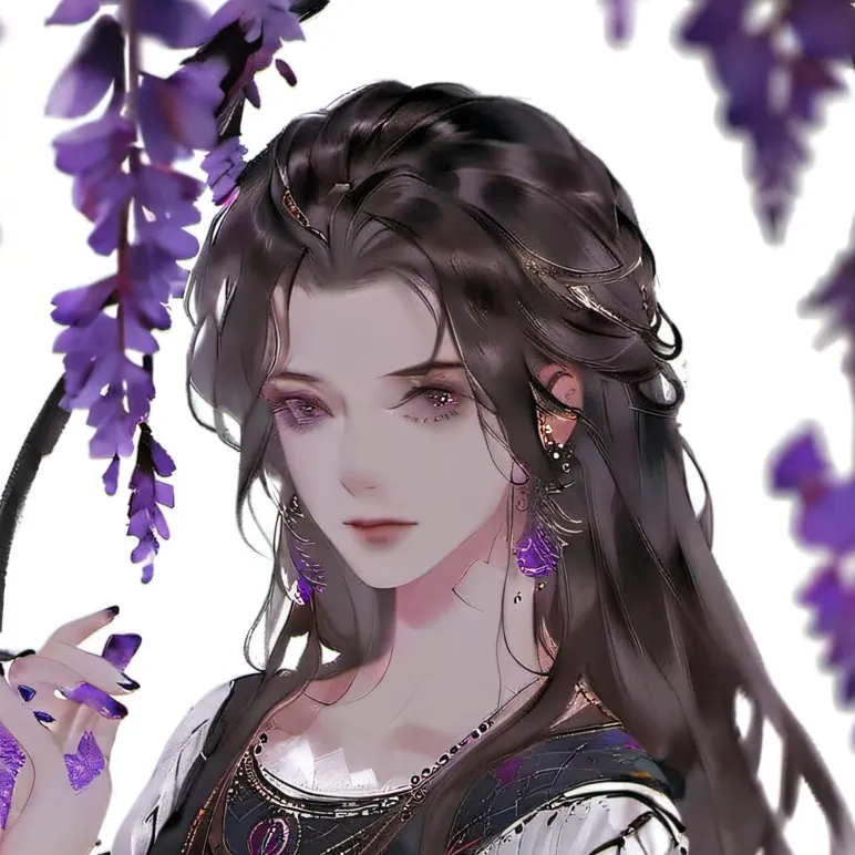 chat with ai character: abigail conwell