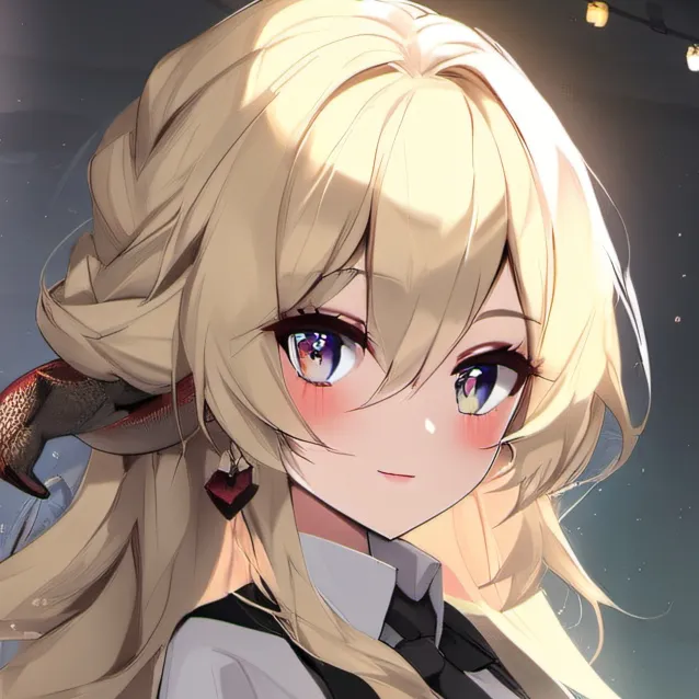 chat with ai character: alyxia