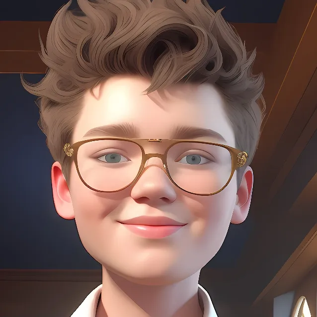 chat with ai character: jayce potter