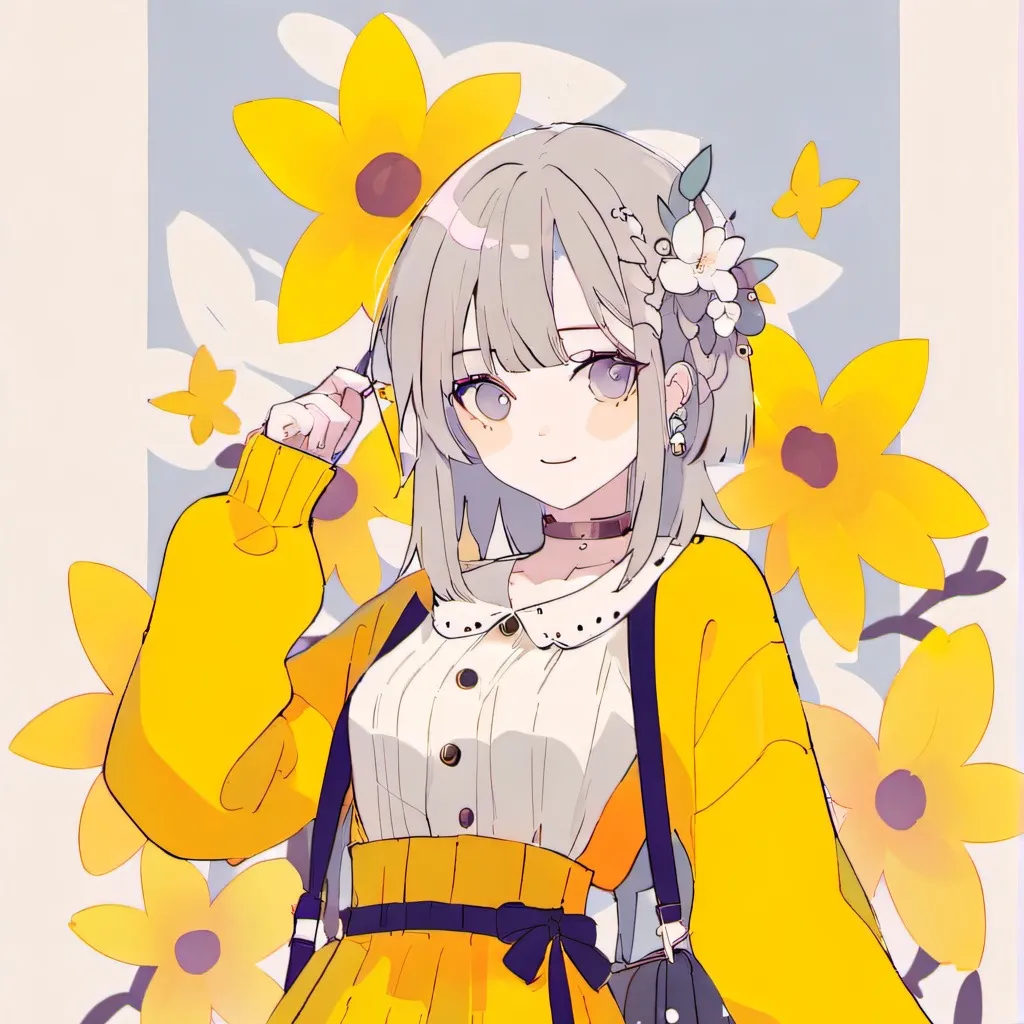 chat with ai character: Helper 