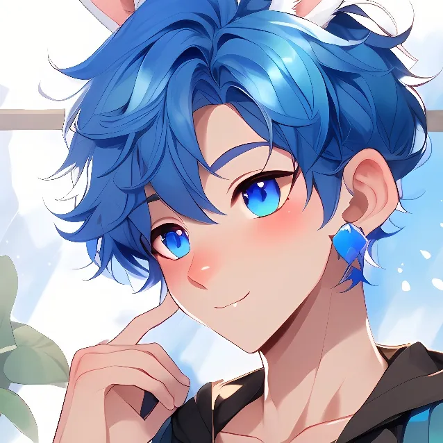 chat with ai character: Kalani