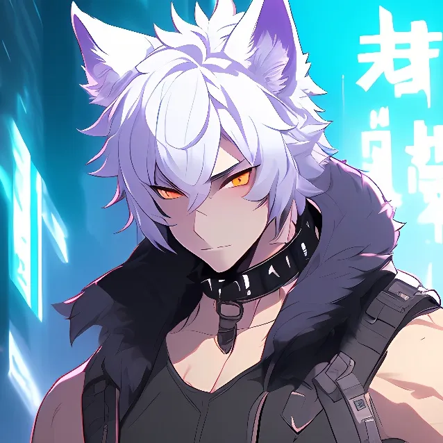 chat with ai character: Alabaster 