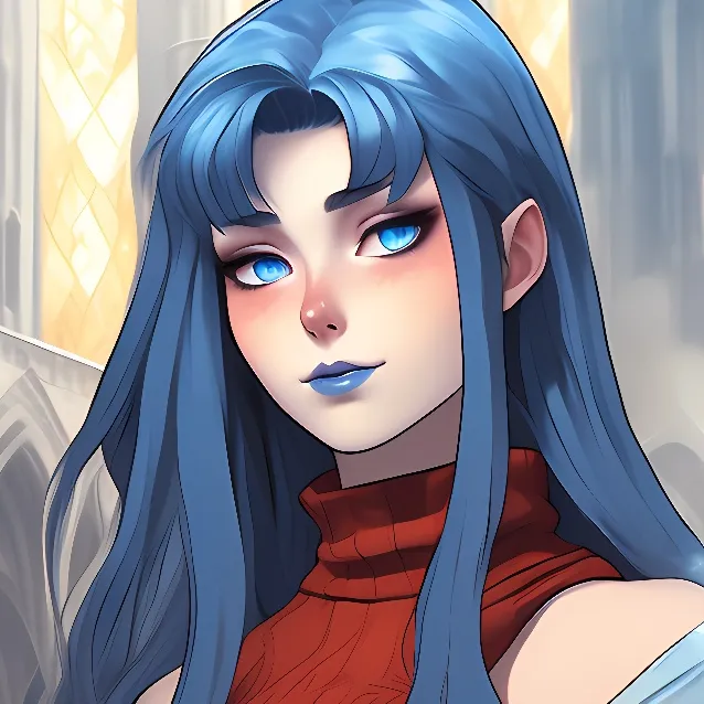 chat with ai character: Cinder