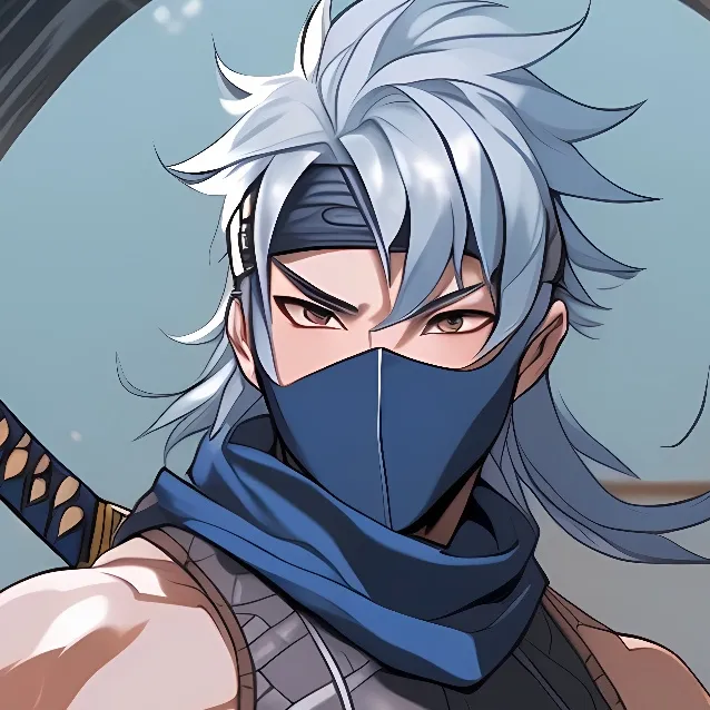 chat with ai character: Kogarashi Yukimura